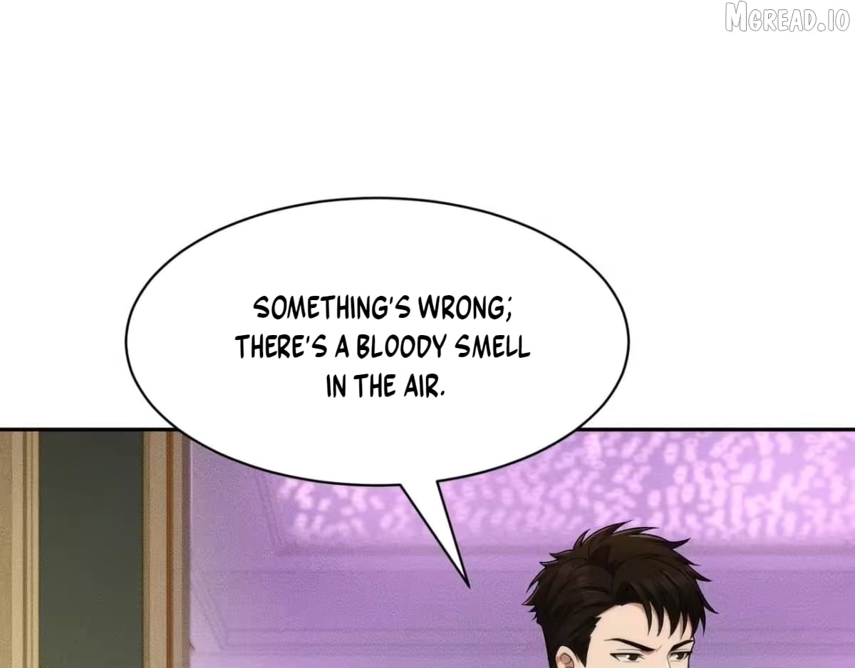 Hidden Dragon in the City (2025) Chapter 74  - page 62